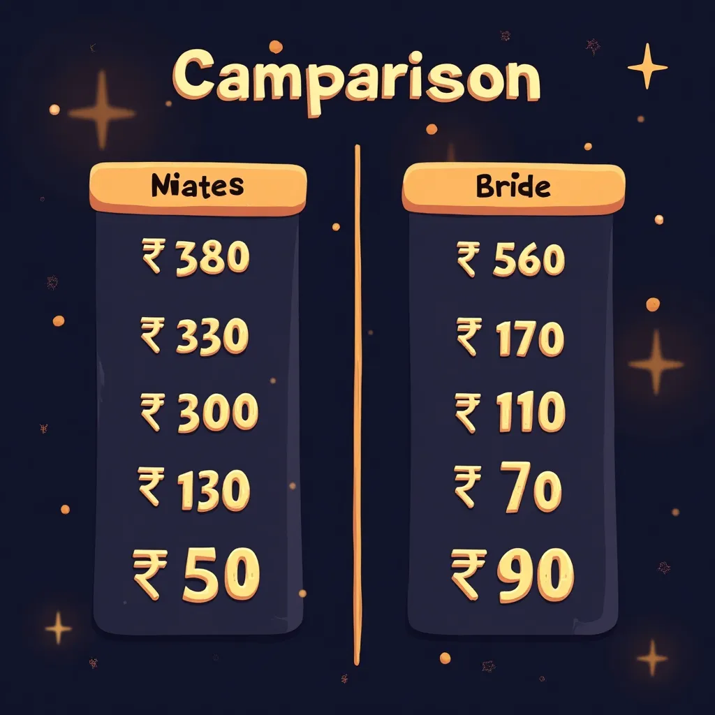 nagad88 app vs browser comparison illustration showing performance differences