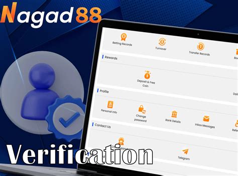 nagad88 account verification