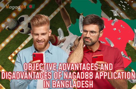 nagad88 advantages