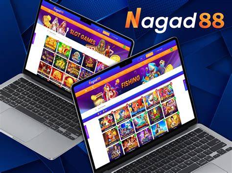 nagad88 casino
