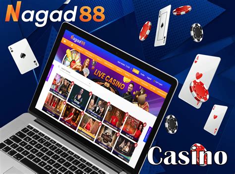 nagad88 casino