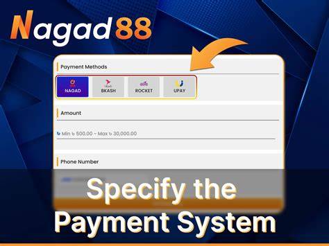 nagad88 bank transfer
