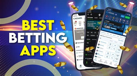 best betting app